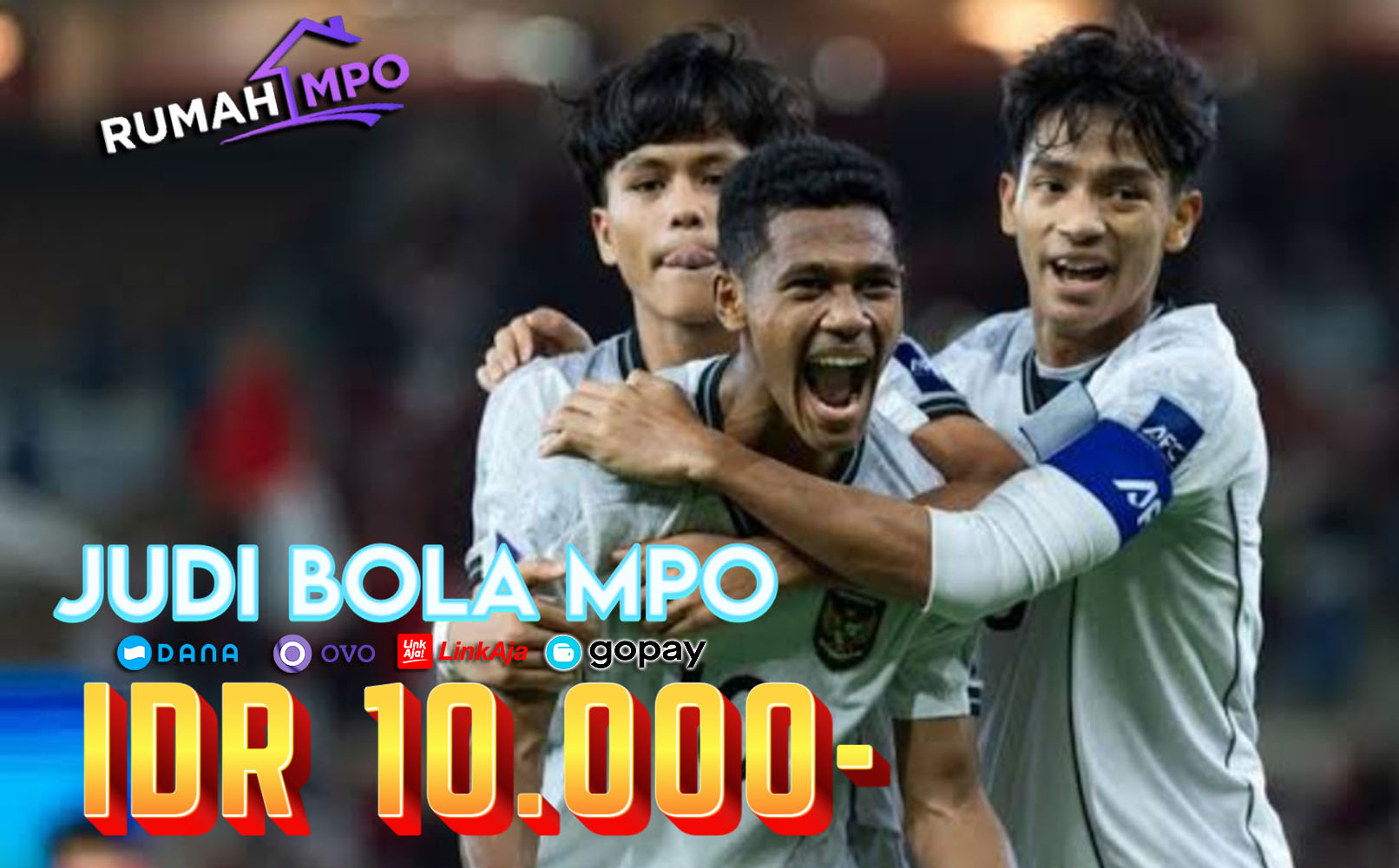 Rumahmpo Automated service Web Mpo Mobile SABA Otoritas Game Online